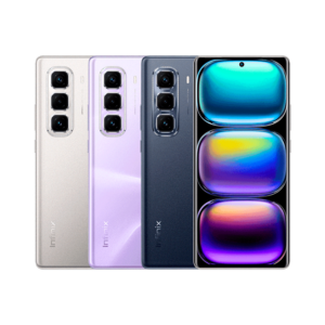 Infinix Hot 50 Pro+ 256GB/ 8GB + 8GB - Imagen 2