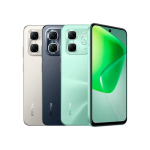 Infinix Hot 50i 256GB/ 4GB + 4GB - Imagen 3