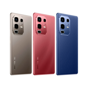 Infinix Hot 50S 5G 256GB/ 8GB + 8GB - Imagen 3