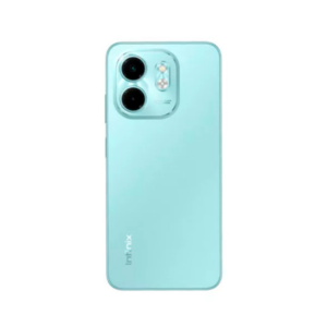 Infinix Smart 9 128GB + 4GB - Imagen 2
