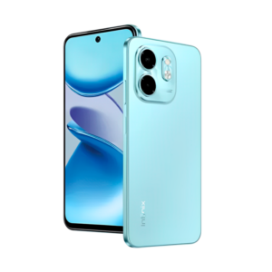 Infinix Smart 9 128GB + 4GB - Imagen 1