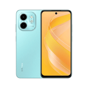 Infinix Smart 9 128GB + 4GB - Imagen 3