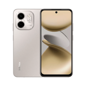 Infinix Smart 9 HD 64GB + 4GB - Imagen 1