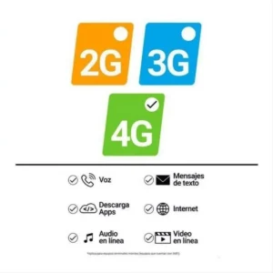 Infinix Smart 20 4GB/64GB - Imagen 4