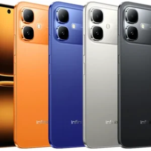 Infinix Smart 20 4GB/64GB - Imagen 1