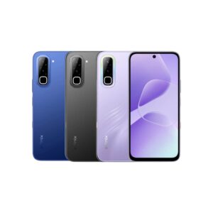 Infinix Hot 70 4G 8GB+8GB/256GB - Imagen 1