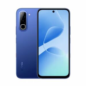 Infinix Hot 70 4G 8GB+8GB/256GB - Imagen 3