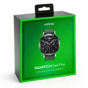 INFINIX XWATCH N40 PRO - Imagen 1