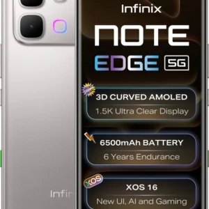 Infinix Note Edge 5G 8GB/256GB - Imagen 8