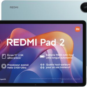 Xiaomi Redmi PAD 2 4G 4GB/128GB - Imagen 5